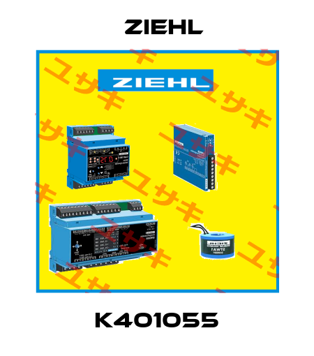 K401055 Ziehl