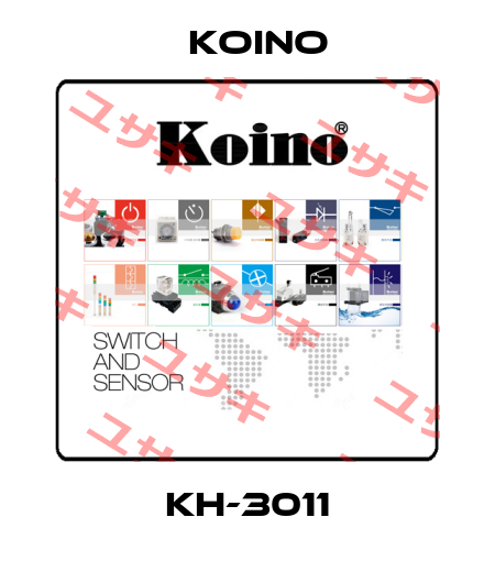 KH-3011 Koino