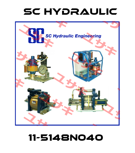 11-5148N040  SC Hydraulic