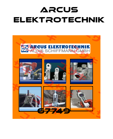 67749   Arcus Elektrotechnik