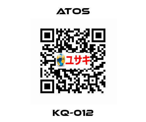 KQ-012 Atos