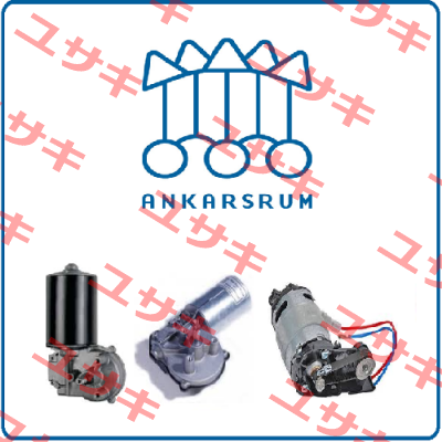 KSV 5035/377 Ankarsrum