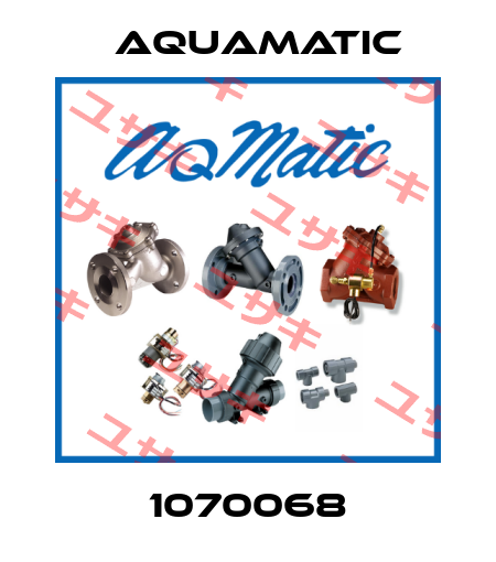 1070068 AquaMatic