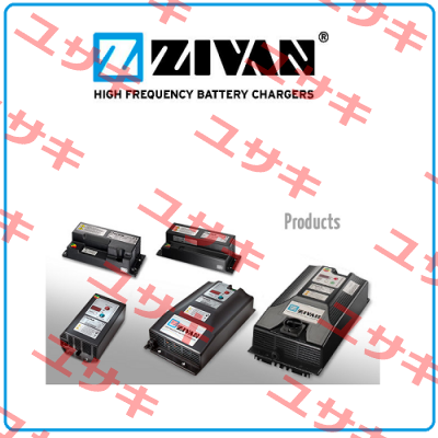 NG1 115/48V 18/15A ZIVAN