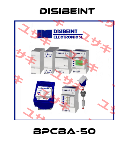 BPCBA-50 Disibeint