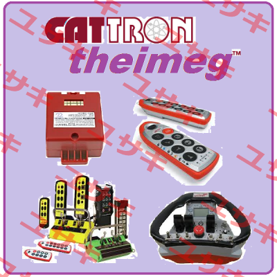 LCR-M1  Cattron