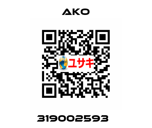 319002593   AKO