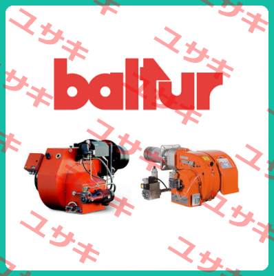 BA3/4MX1/2F  Baltur