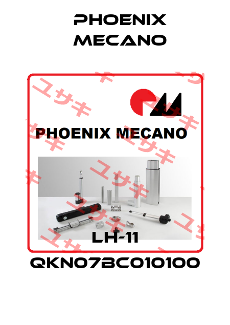 LH-11 QKN07BC010100 Phoenix Mecano