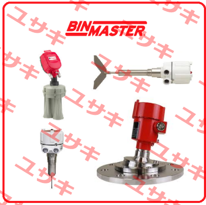 730-0098 Type BM 65 FHT BinMaster