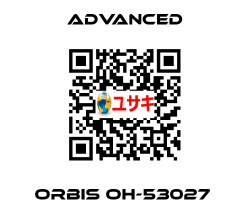 Orbis OH-53027  Advanced