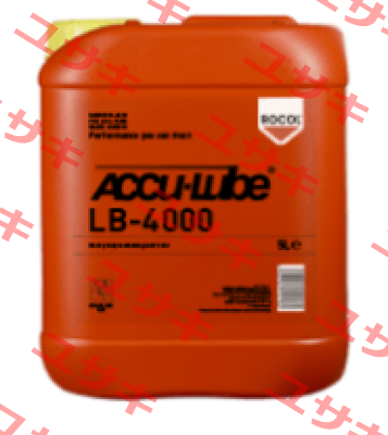 LB-4000 (liquid) Accu-Lube