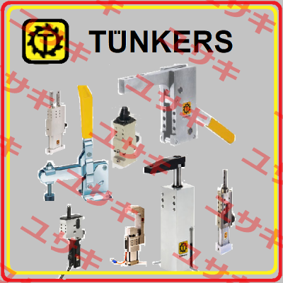DIN179A10C  Tünkers