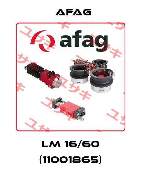 LM 16/60 (11001865) Afag