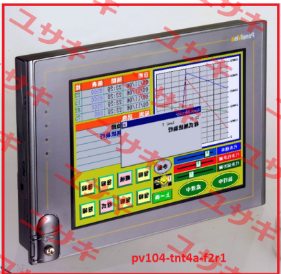 pv104-tnt4a-f2r1 Cermate Technologies