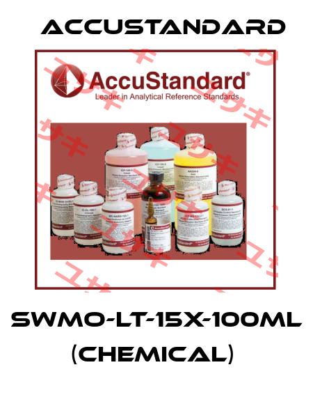 SWMO-LT-15X-100ML (chemical)  AccuStandard