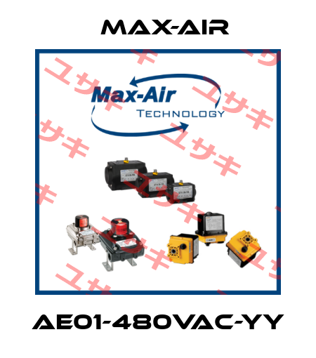 AE01-480VAC-YY Max-Air