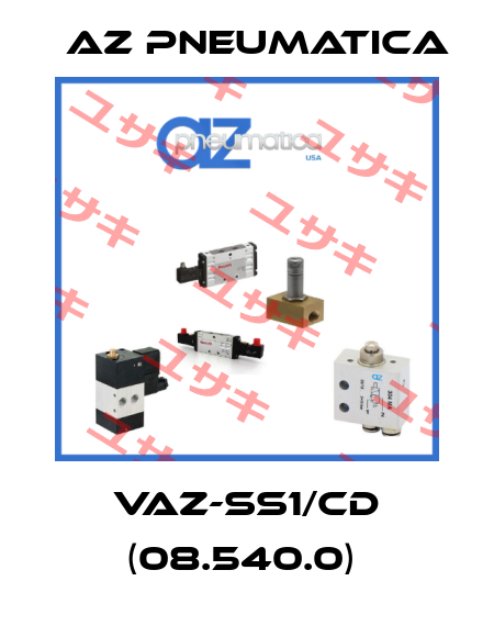 VAZ-SS1/CD (08.540.0)  AZ Pneumatica