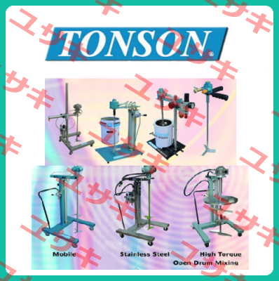 P6-M5 Tonson