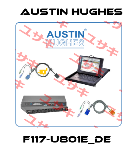 F117-U801e_de  Austin Hughes