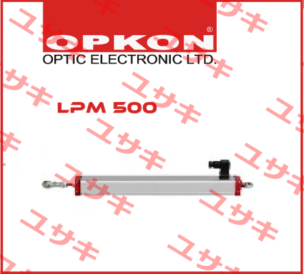 LPM 500 Opkon