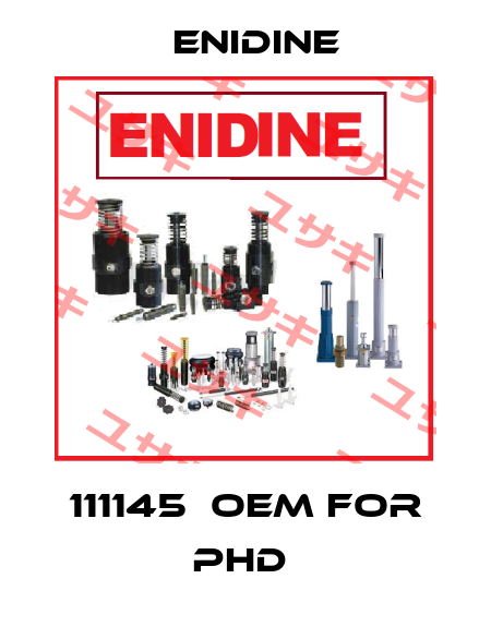 111145  OEM for PHD  Enidine