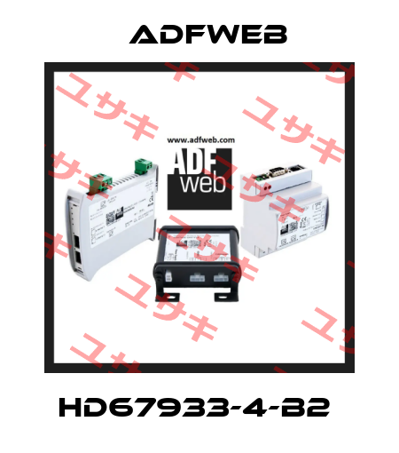 HD67933-4-B2  ADFweb
