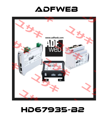 HD67935-B2  ADFweb