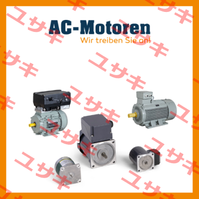 AHR315S-4 obsolete/ replaced by AHR 315 S 4/PHE AC Motoren