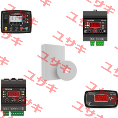 DKM-224 DC  DATAKOM