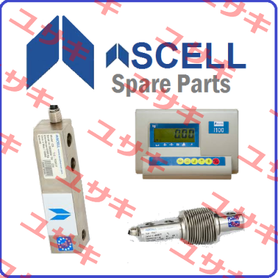 CS IP 68 750 kg  Ascell Sensor