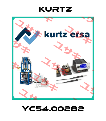 YC54.00282 KURTZ