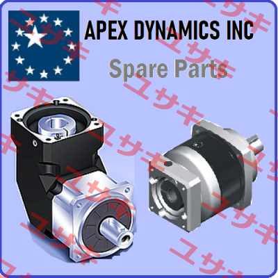 PEII050-005  Apex Dynamics