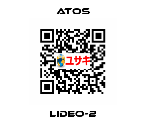 LIDEO-2 Atos