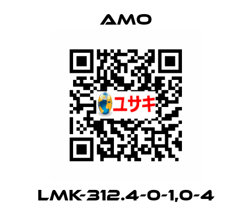 LMK-312.4-0-1,0-4 Amo