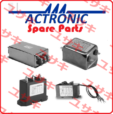 AR13.2A Actronic