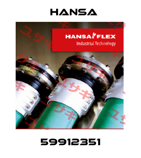 59912351 Hansa