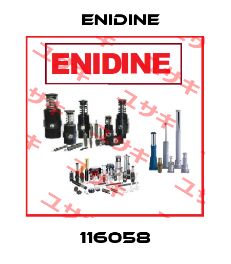 116058 Enidine