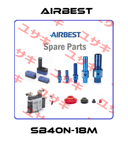 SB40N-18M Airbest