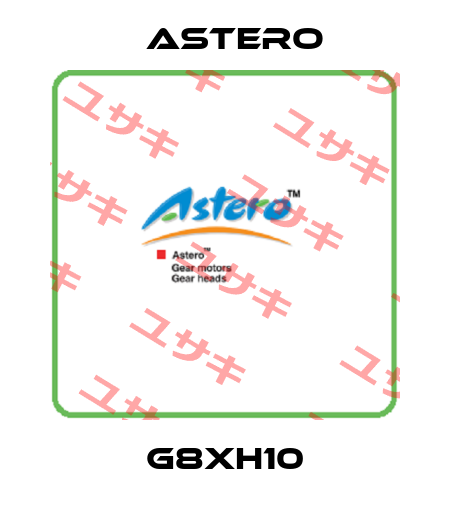 G8XH10 Astero