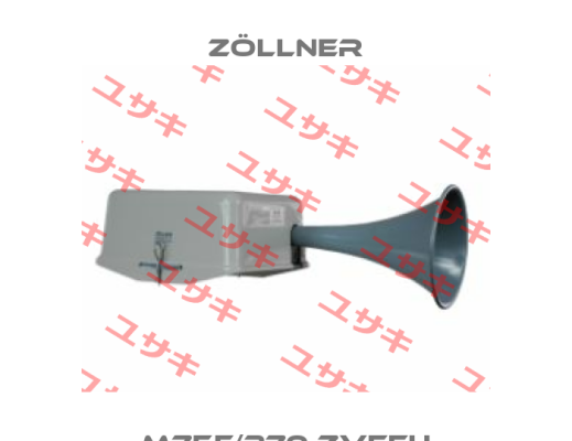 M75F/370 ZVEEH Zöllner