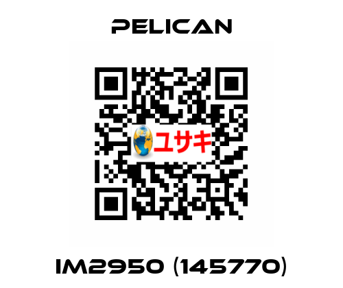 iM2950 (145770) Pelican