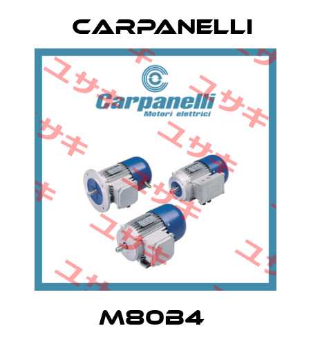 M80B4  Carpanelli