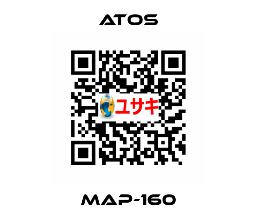 MAP-160 Atos