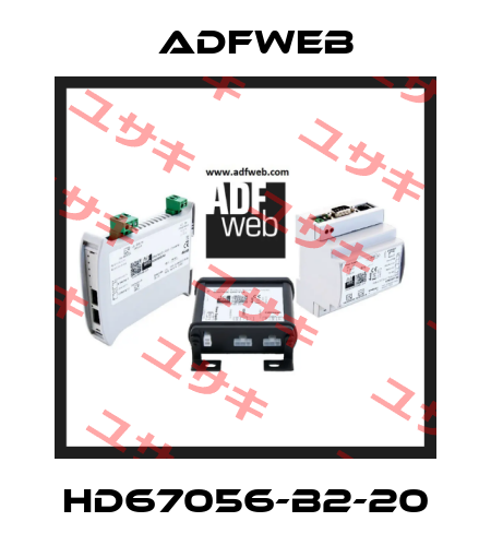 HD67056-B2-20 ADFweb