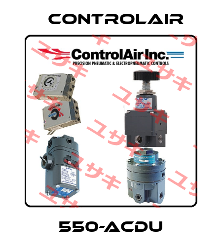 550-ACDU ControlAir