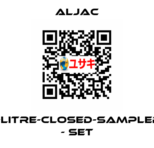 "4-litre-closed-samplers - SET ALJAC