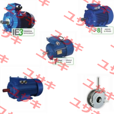 SKH 071B-2 0,55kW B14A 230/400V-50Hz Cantoni