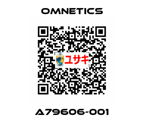 A79606-001 OMNETICS
