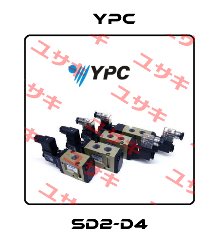 SD2-D4 YPC